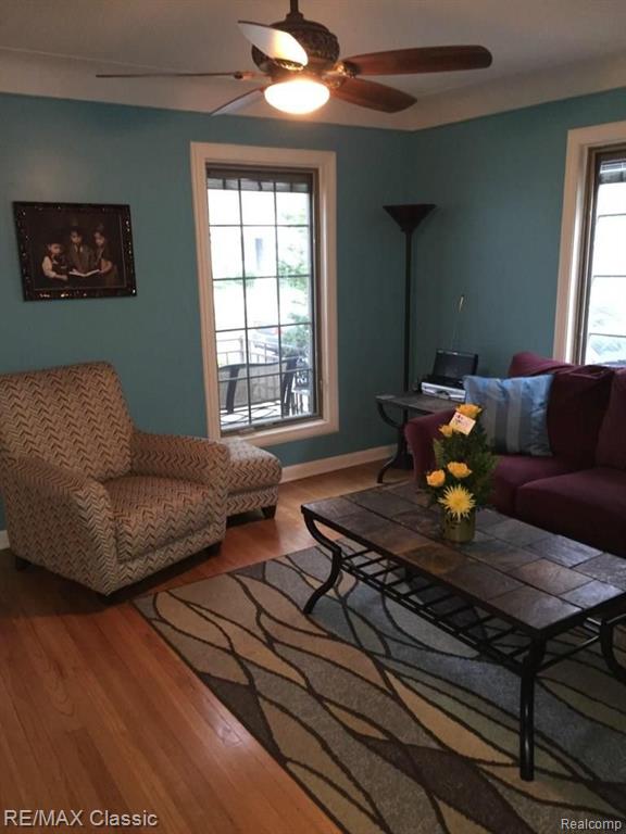 2349 Cambridge Road Berkley, MI 48072 - Photo 5 of 35