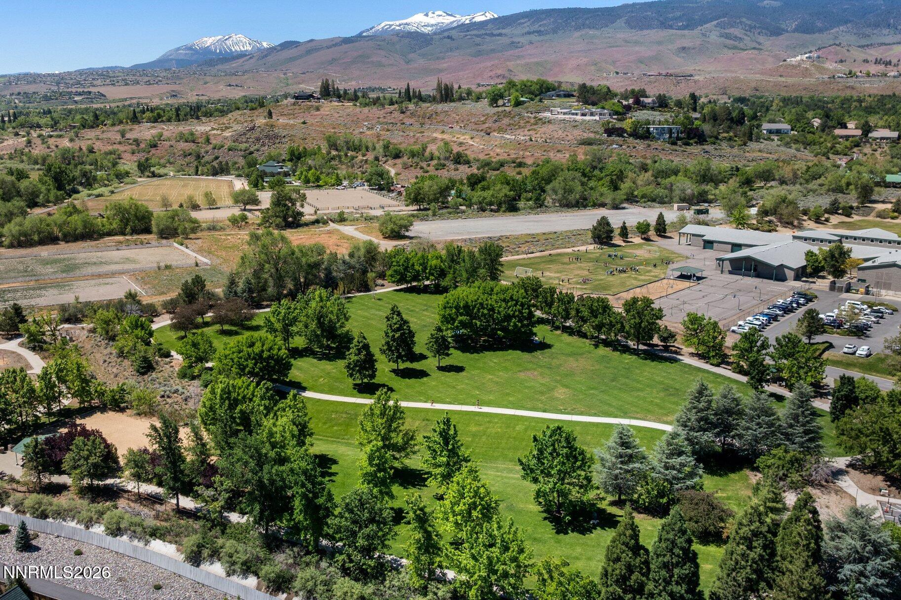 6110 South Pleasant Oak Trail Reno, NV 89511 - Photo 63 of 66 Wheatland Park