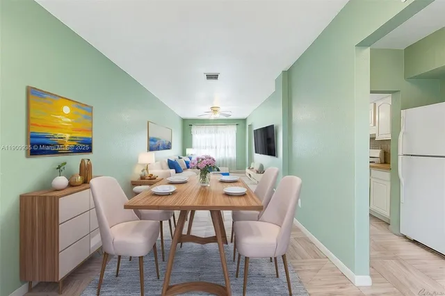 $180,000 | 427 Northwest 84th Terrace, Unit 427, Miami, FL 33150