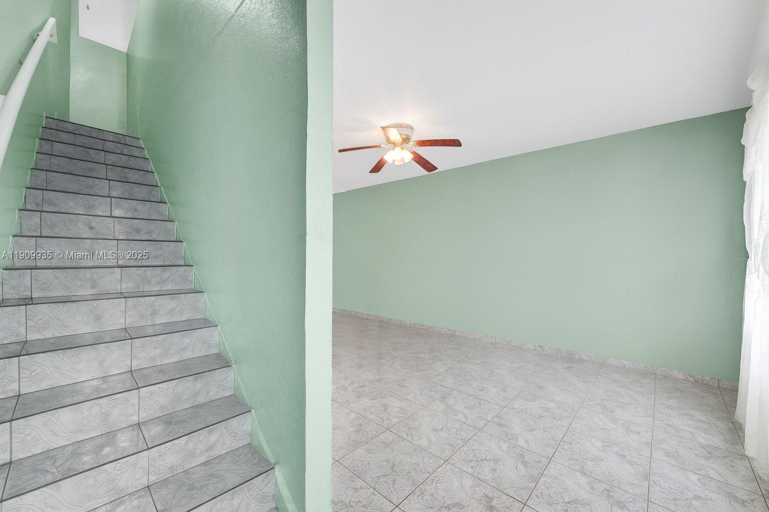 427 Northwest 84th Terrace, Unit 427 Miami, FL 33150 - Photo 10 of 40 a view of entryway