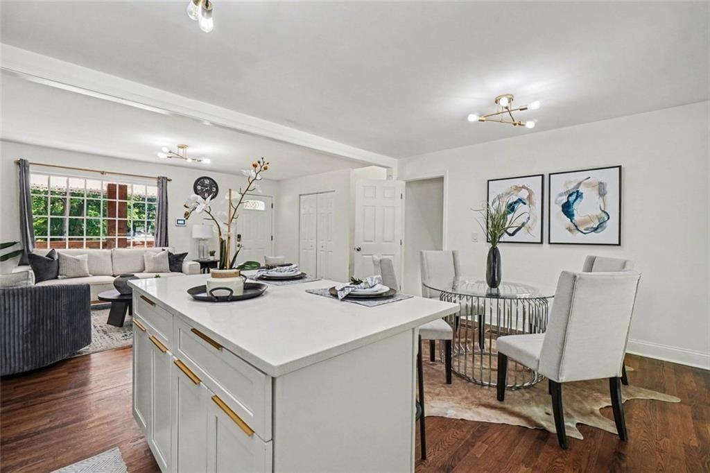 2637 Casher Drive Decatur, GA 30034 - Photo 7 of 23 Gallery Image 7