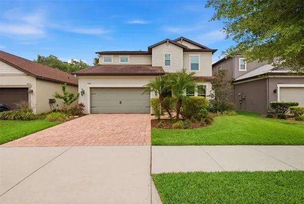 $590,000 | 10431 Alcon Blue Drive, Riverview, FL 33578