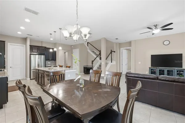 $590,000 | 10431 Alcon Blue Drive, Riverview, FL 33578