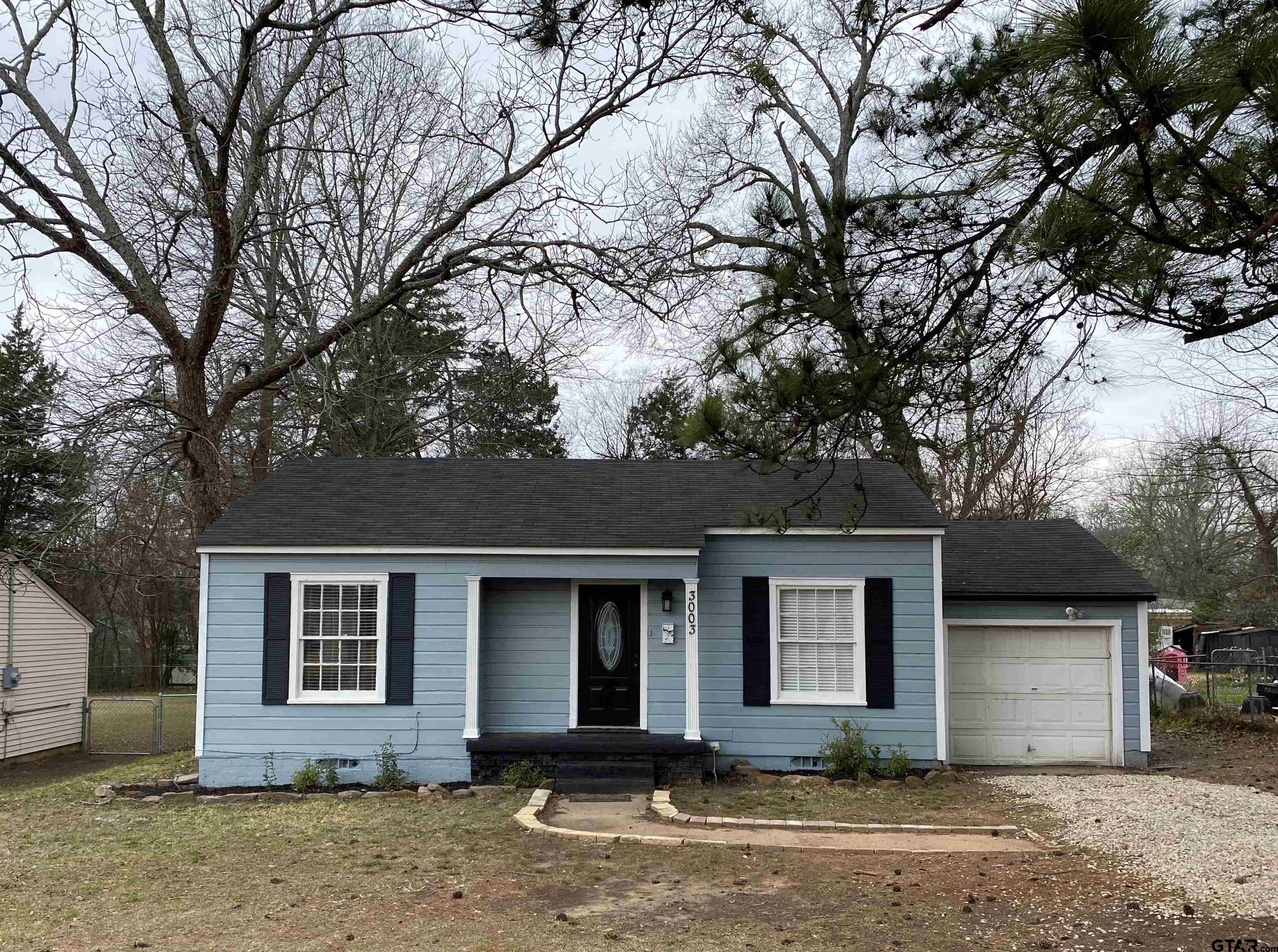 3003 Copeland Rd