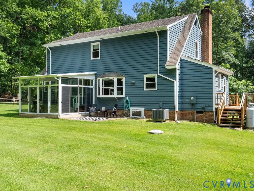 2165 Hunters Mill Road Powhatan, VA 23139 - Photo 35 of 46 Gallery Image 35