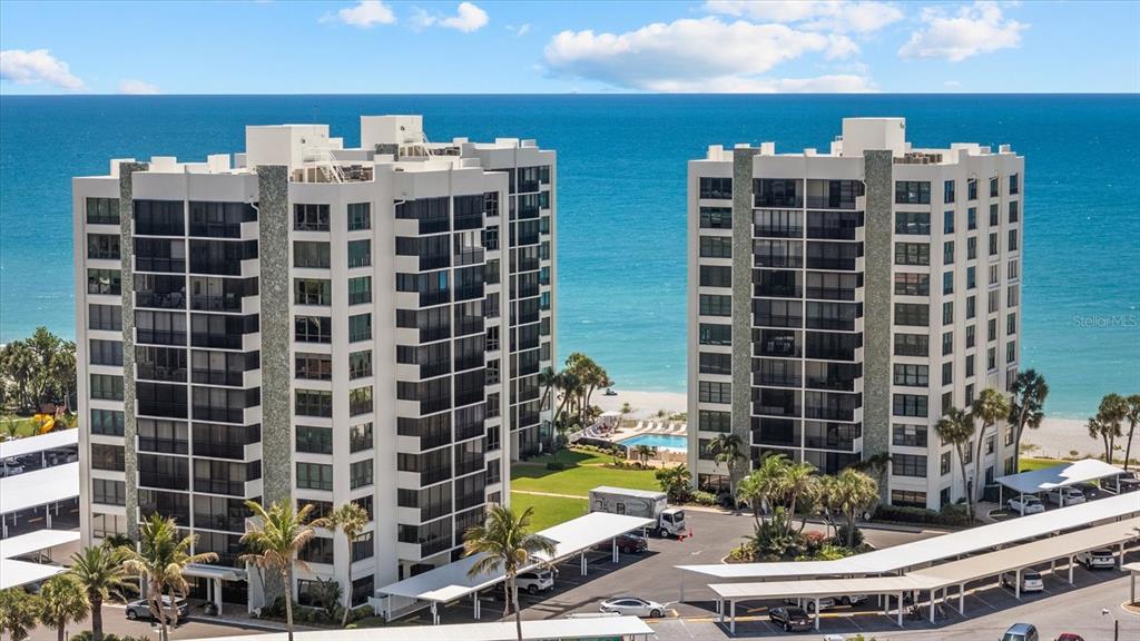 627 Alhambra Road, Unit 801 Venice, FL 34285 - Photo 80 of 81 Gallery Image 80