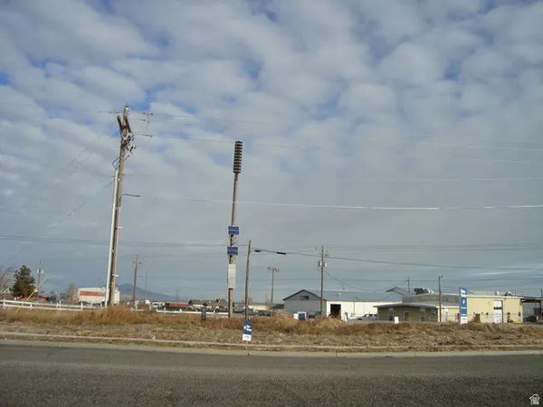 $46,500 | 600 West Clark Street, Grantsville, UT 84029