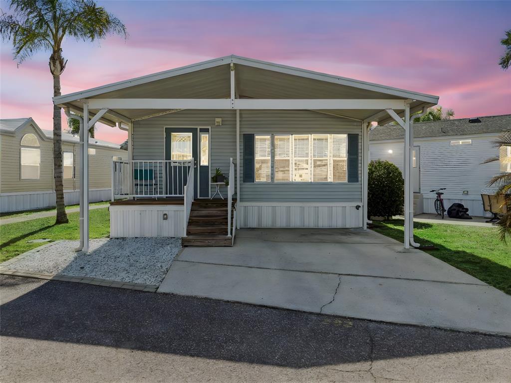 9000 Highway 192, Unit 282 Clermont, FL 34714 - Photo 22 of 42