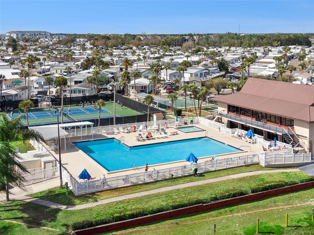 9000 Highway 192, Unit 282 Clermont, FL 34714 - Photo 32 of 42