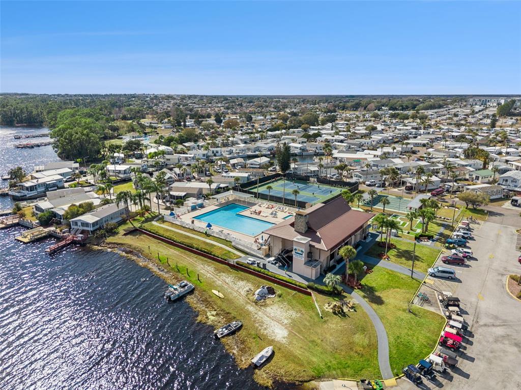 9000 Highway 192, Unit 282 Clermont, FL 34714 - Photo 39 of 42