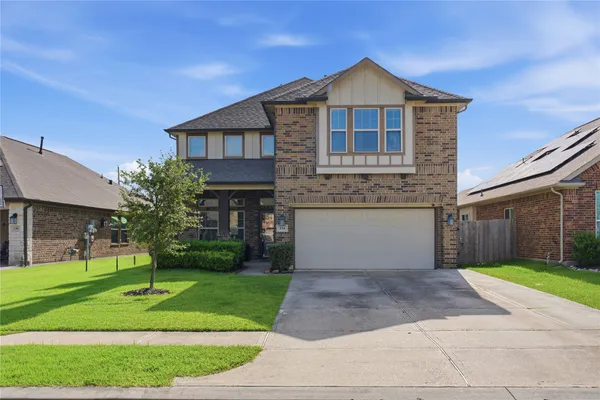 $400,000 | 234 Dale Ridge Lane, Dickinson, TX 77539