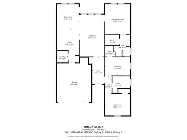 $300,000 | 535 Corydon Drive, Houston, TX 77336