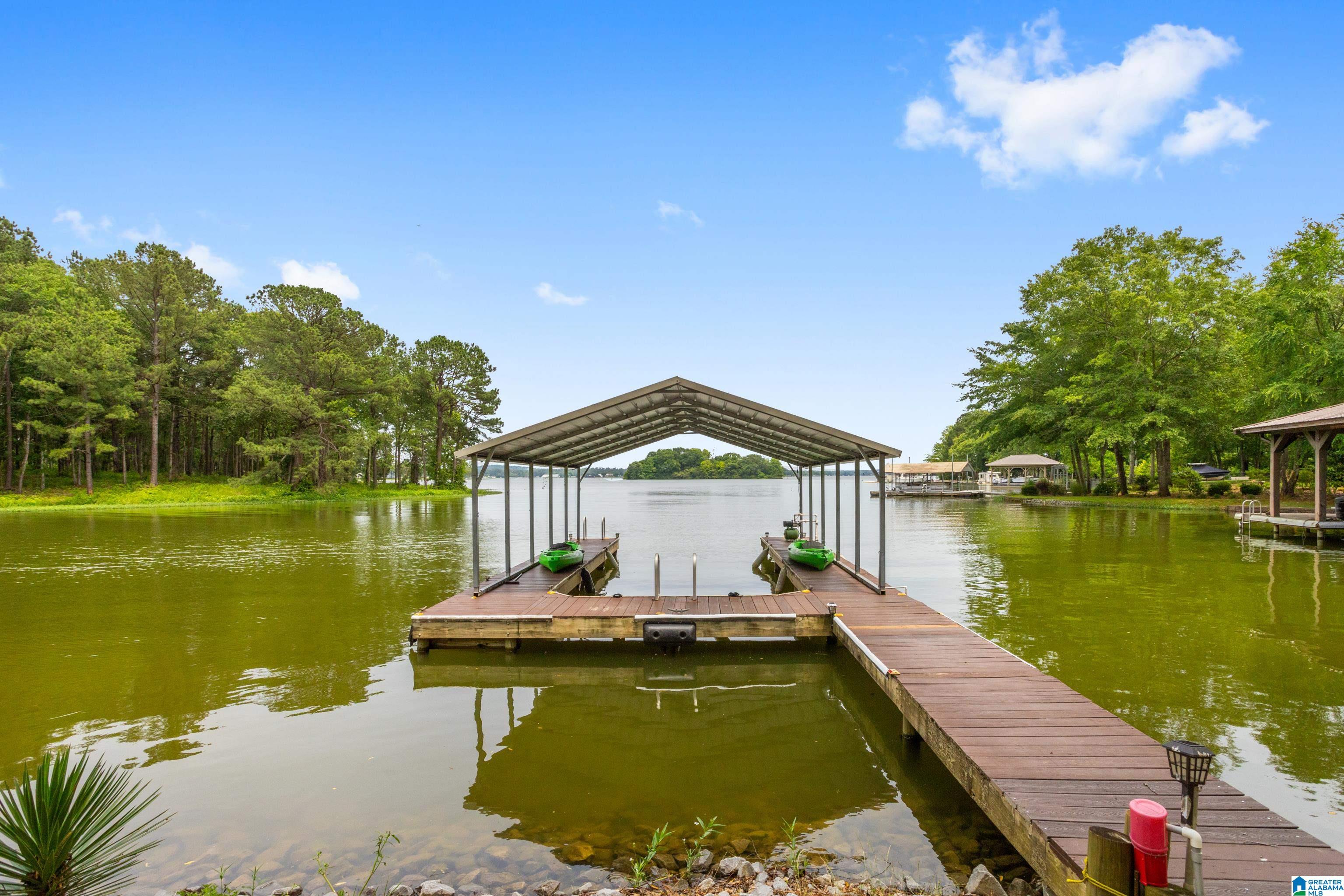 113 Harmons Island Road Cropwell, AL 35054 - Photo 52 of 61