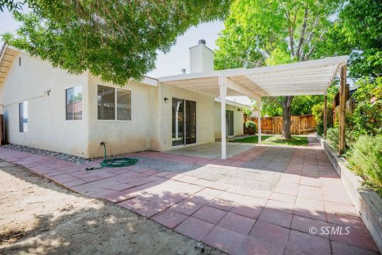 719 Pinon Court Ridgecrest, CA 93555 - Photo 35 of 37 Gallery Image 35