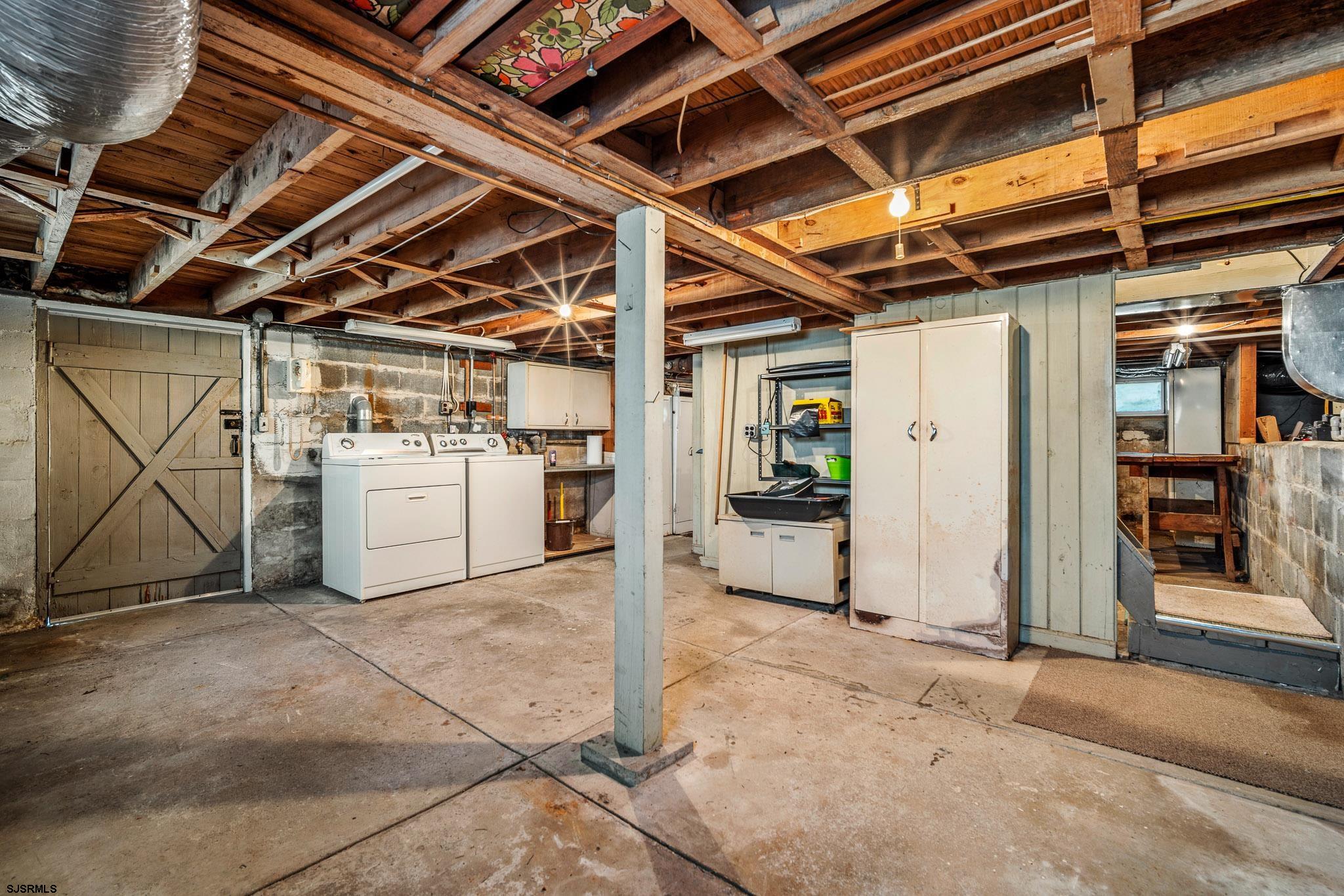 161 Coolidge Avenue Absecon, NJ 08201 - Photo 20 of 26 a view of a storage & utility room