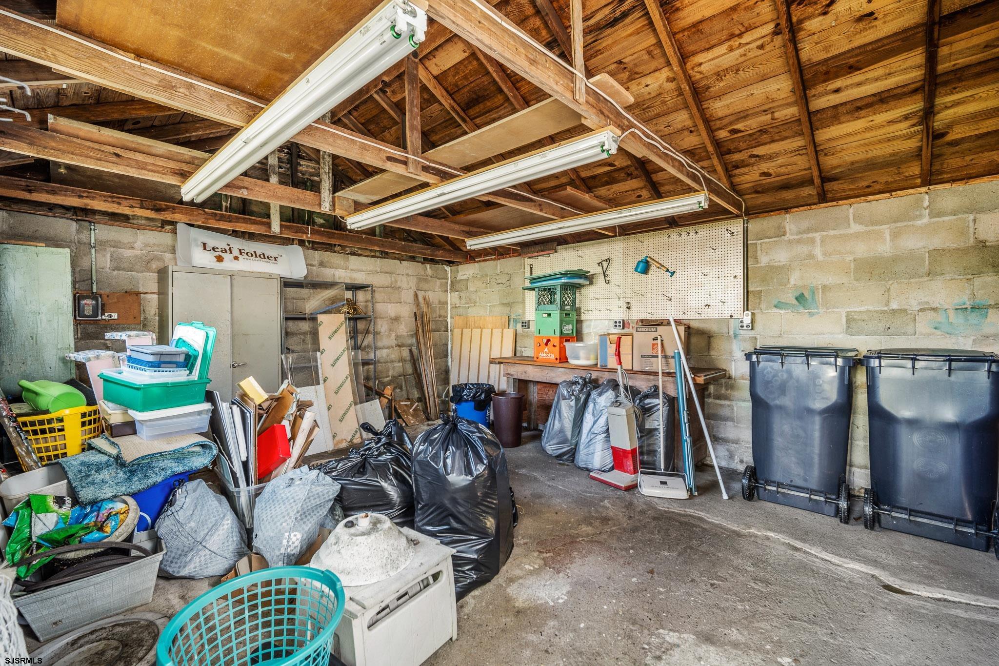 161 Coolidge Avenue Absecon, NJ 08201 - Photo 26 of 26 a view of storage and utility room