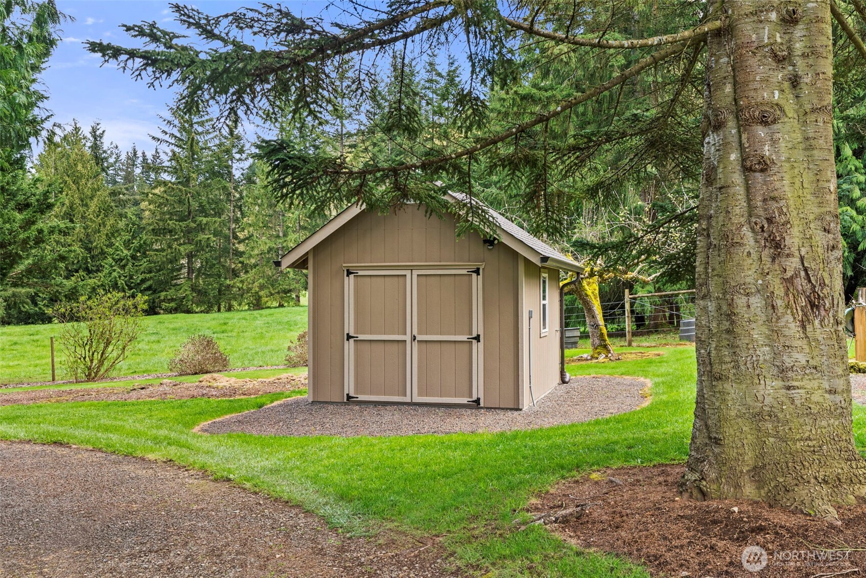 213 Bowen Road Mossyrock, WA 98564 - Photo 36 of 40 Gallery Image 36