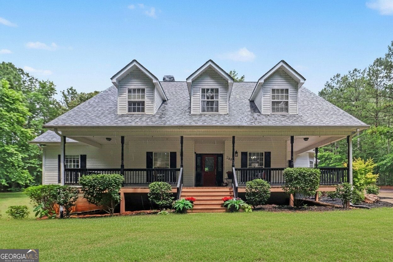 260 Nixon Road Senoia, GA 30276 - Photo 49 of 49 Gallery Image 49