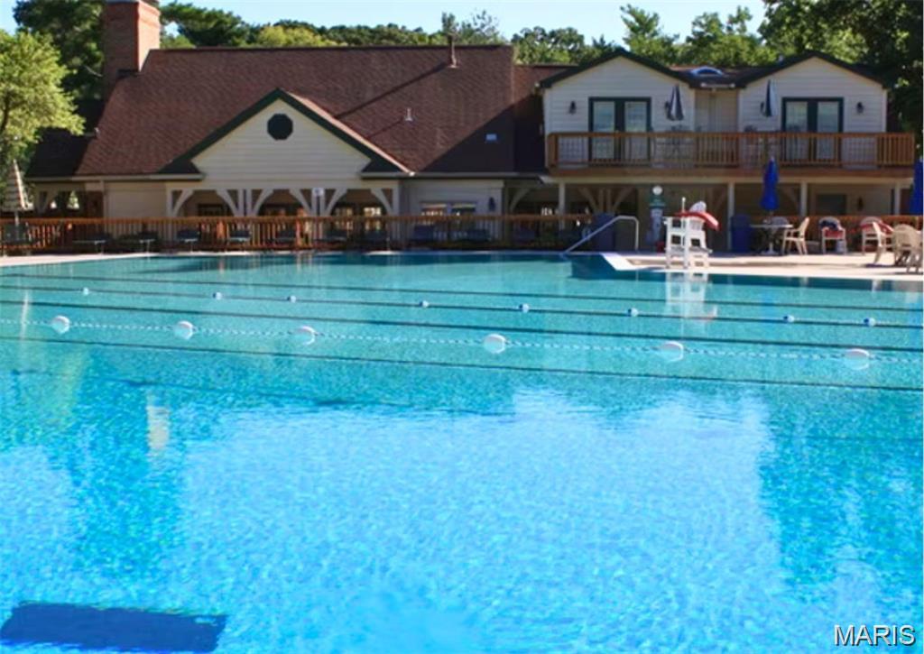 9011 North Swan Circle Brentwood, MO 63144 - Photo 17 of 18