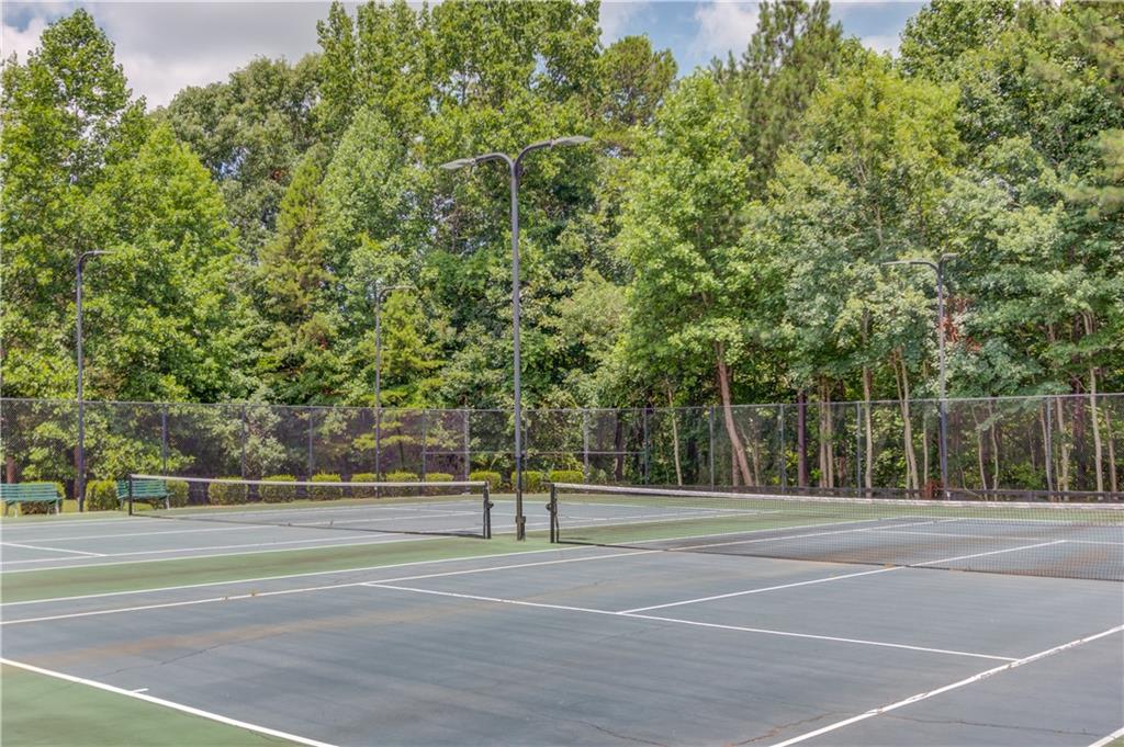 3425 Hope Road Gainesville, GA 30507 - Photo 42 of 42