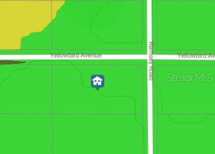 18131 Ramsey Road Weeki Wachee, FL 34614 - Photo 2 of 3