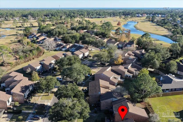 $199,999 | 4717 Huron Drive, Pensacola, FL 32507