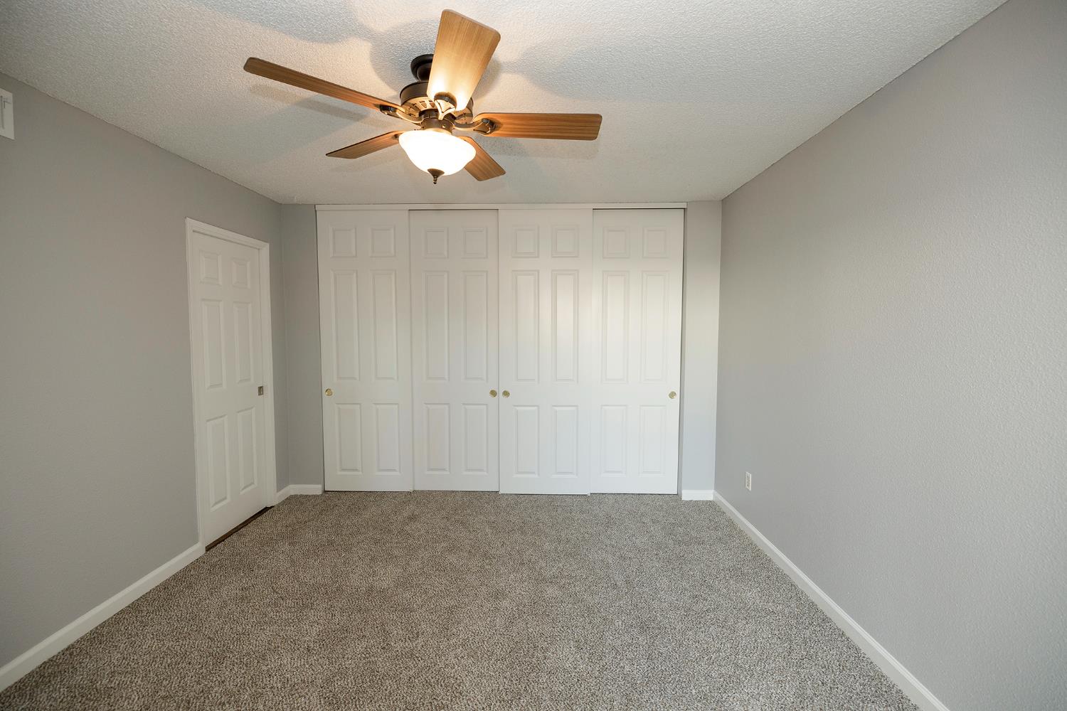1313 Floyd Avenue, Unit 122 Modesto, CA 95355 - Photo 22 of 35 an empty room