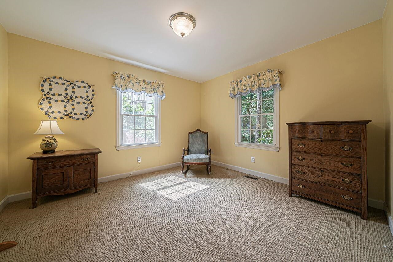 2617 Grant Avenue Raleigh, NC 27608 - Photo 15 of 30 Bedroom 2