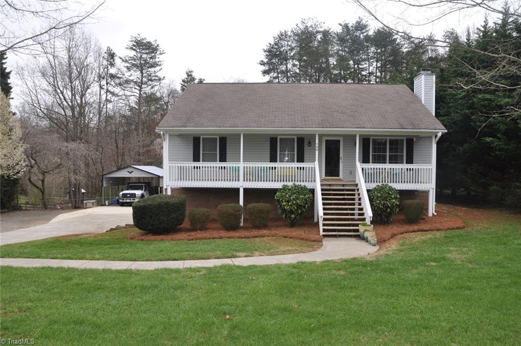 730 Cook Road Rural Hall, NC 27045 - Photo 1 of 20