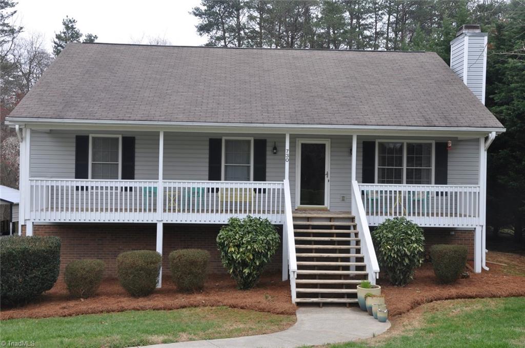 730 Cook Road Rural Hall, NC 27045 - Photo 2 of 20