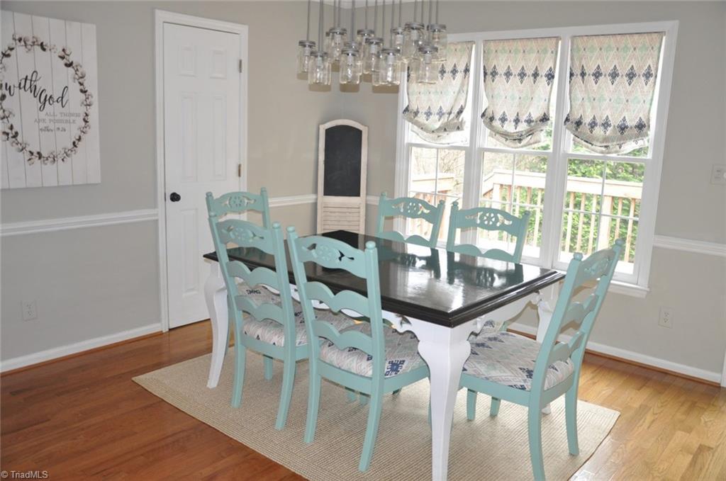 730 Cook Road Rural Hall, NC 27045 - Photo 6 of 20