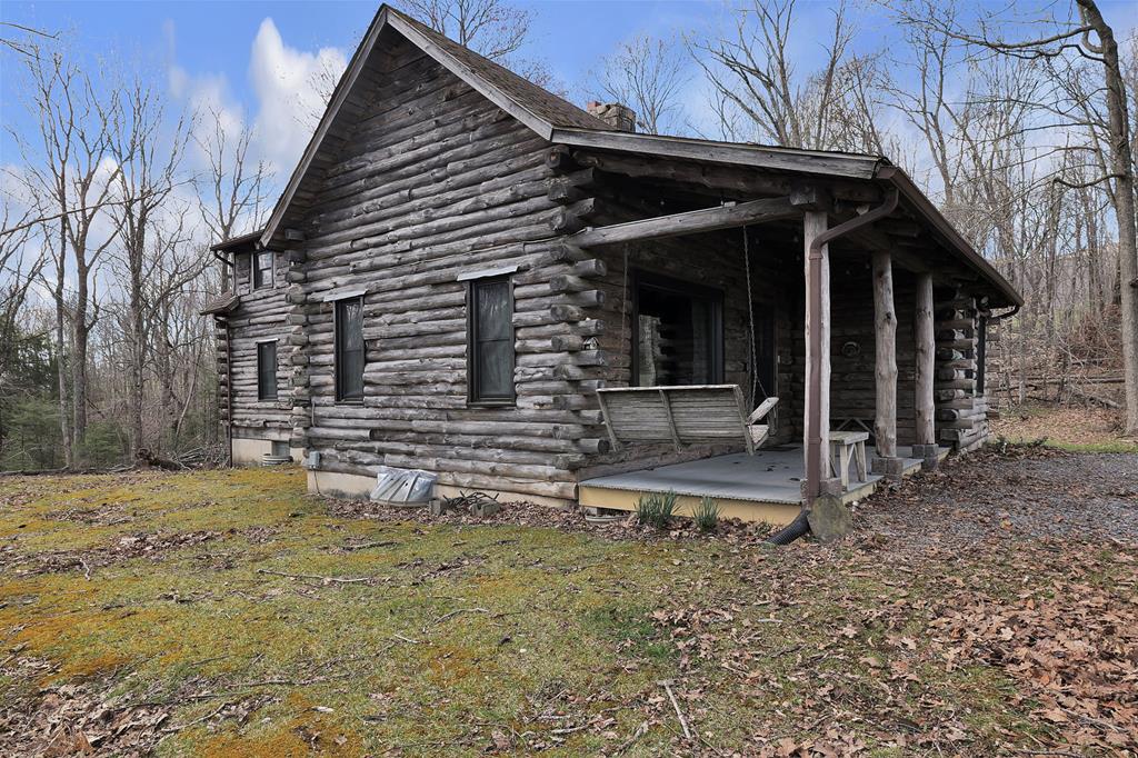 420 Old Park Road Whitetop, VA 24292 - Photo 4 of 41 Gallery Image 4