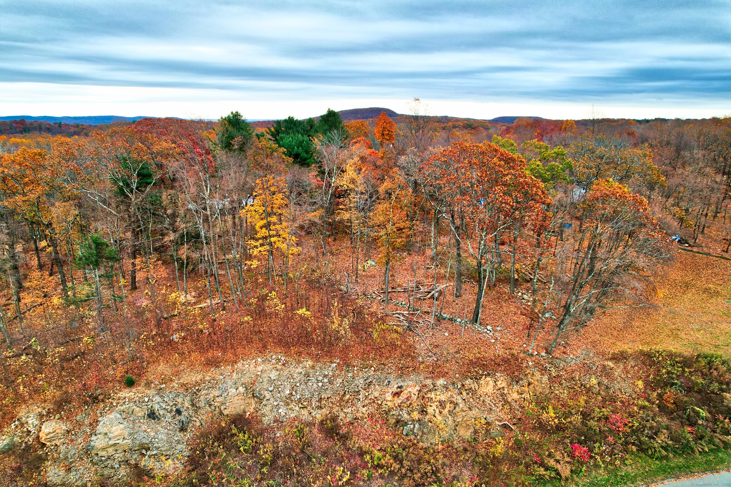7 Ridgewood Club Road Prospect, CT 06712 - Photo 2 of 5 a view of ocean