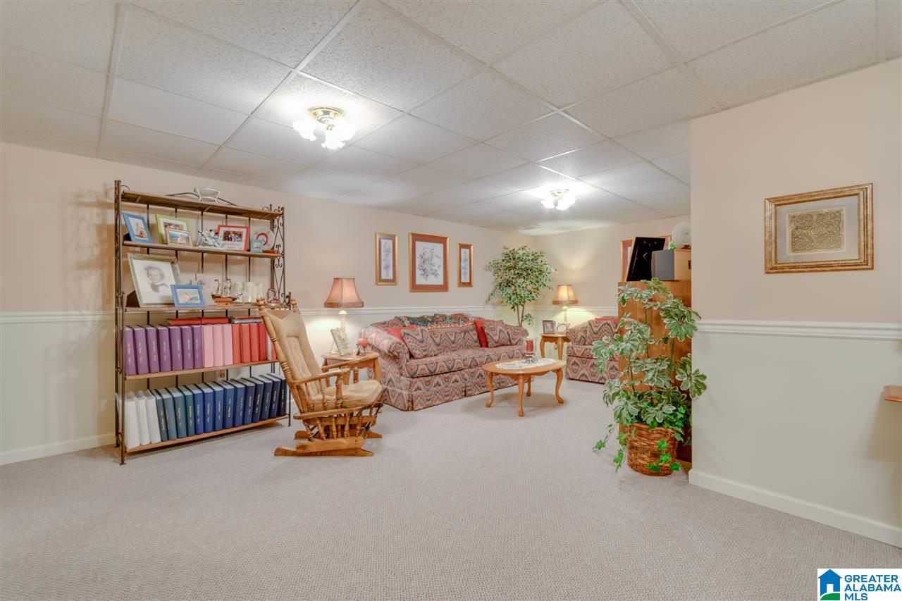 296 Tecumseh Street Montevallo, AL 35115 - Photo 24 of 27