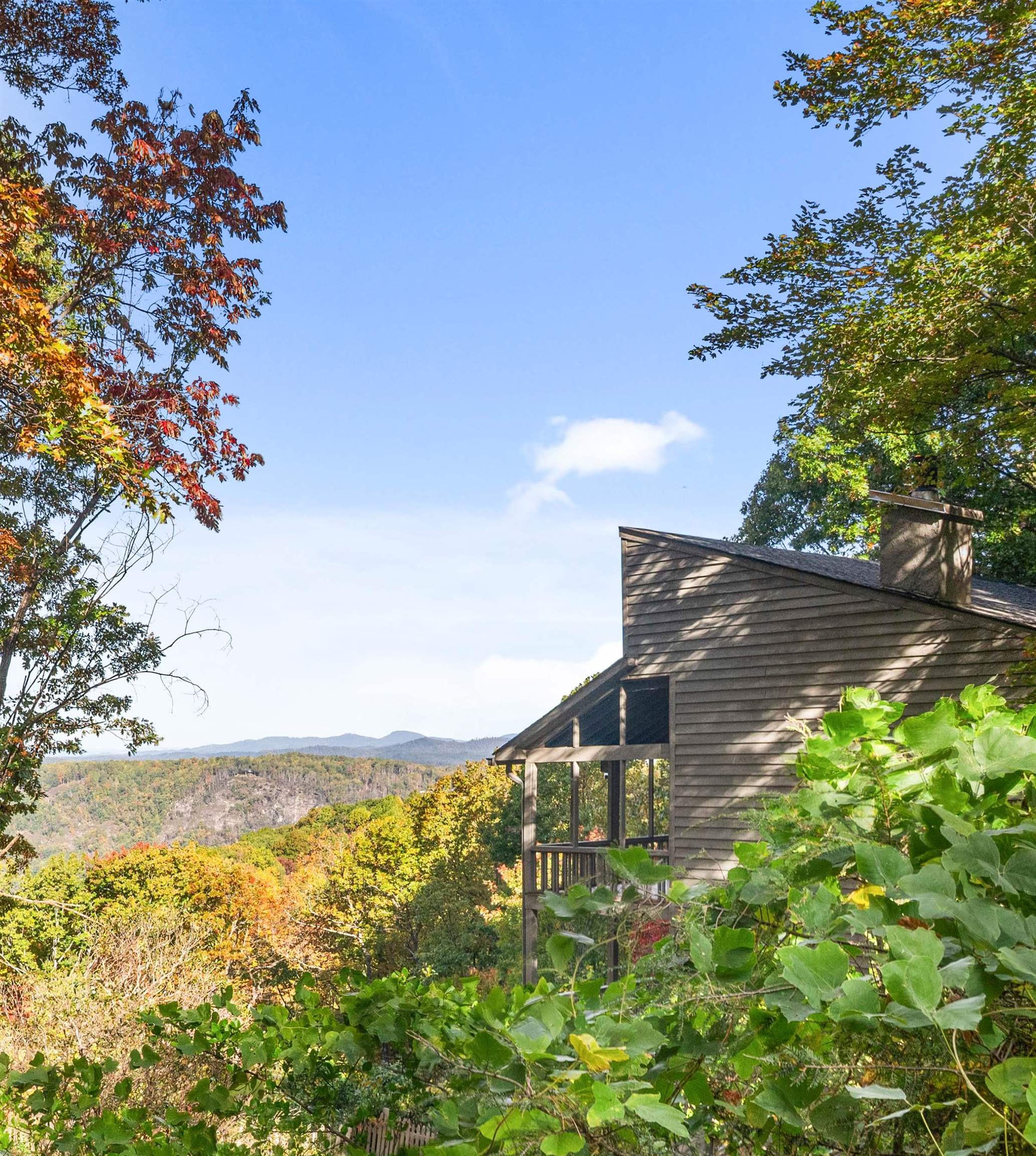 25 Little Falls Drive Tryon, NC 28782 - Photo 1 of 50