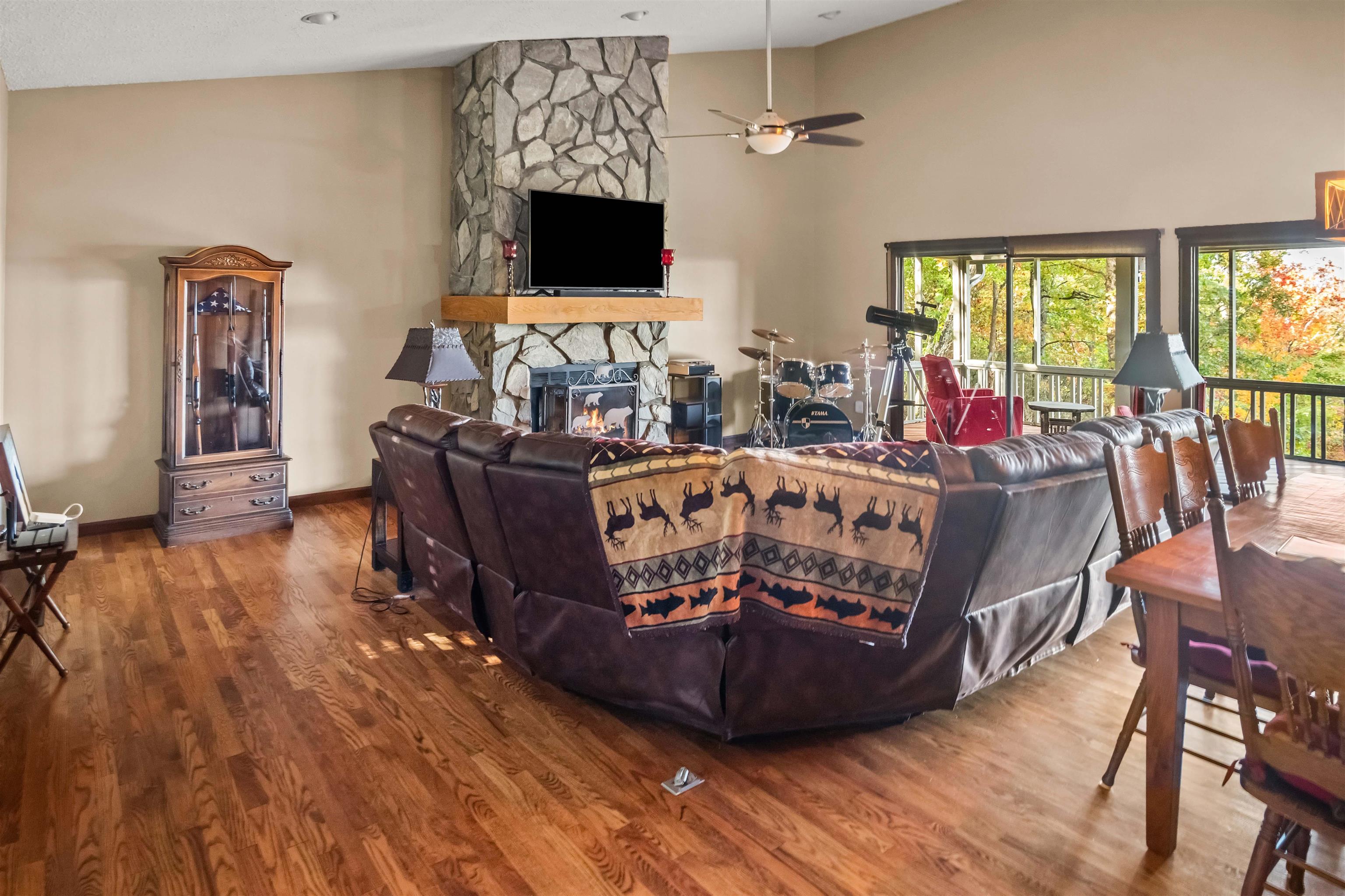 25 Little Falls Drive Tryon, NC 28782 - Photo 15 of 50