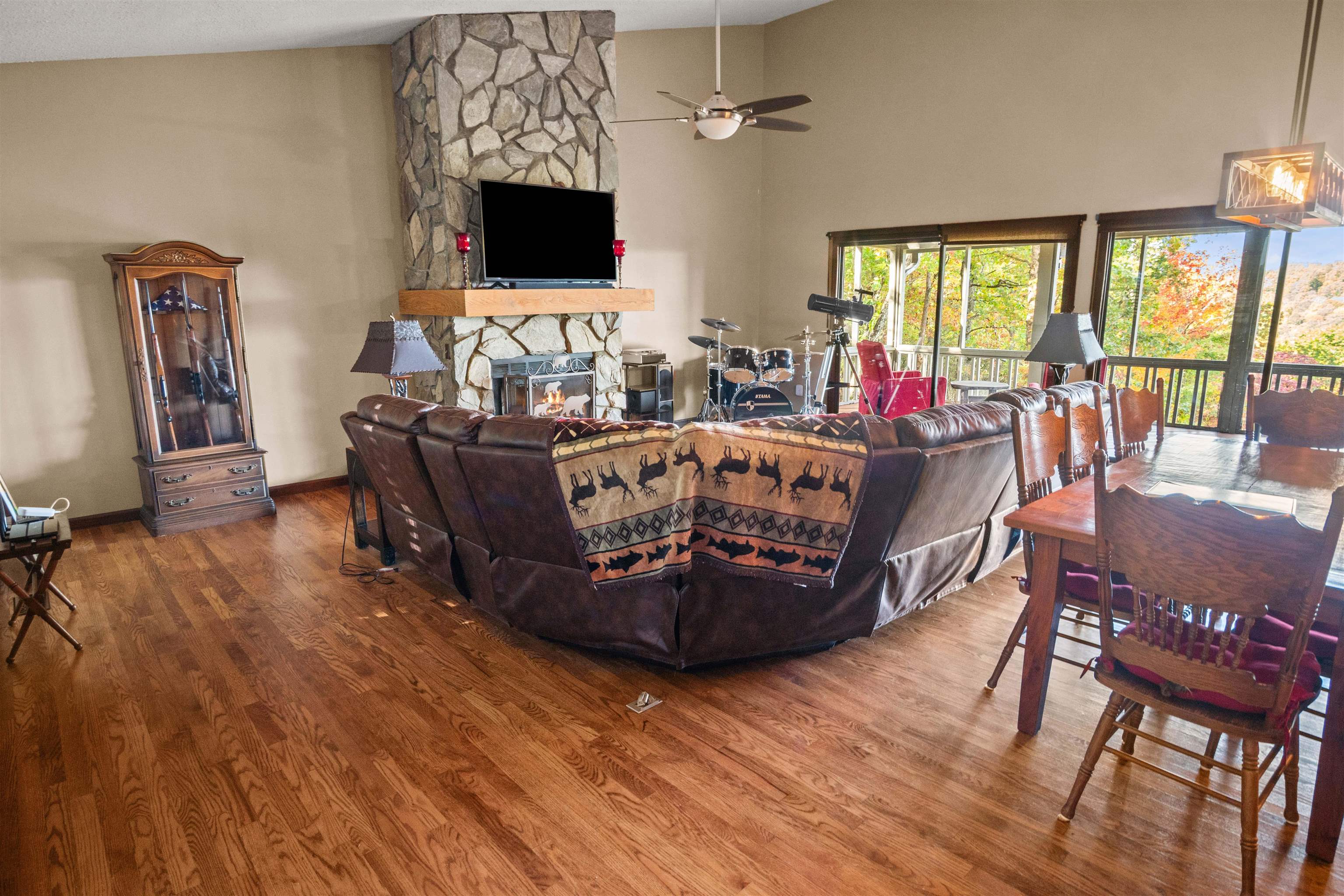 25 Little Falls Drive Tryon, NC 28782 - Photo 16 of 50