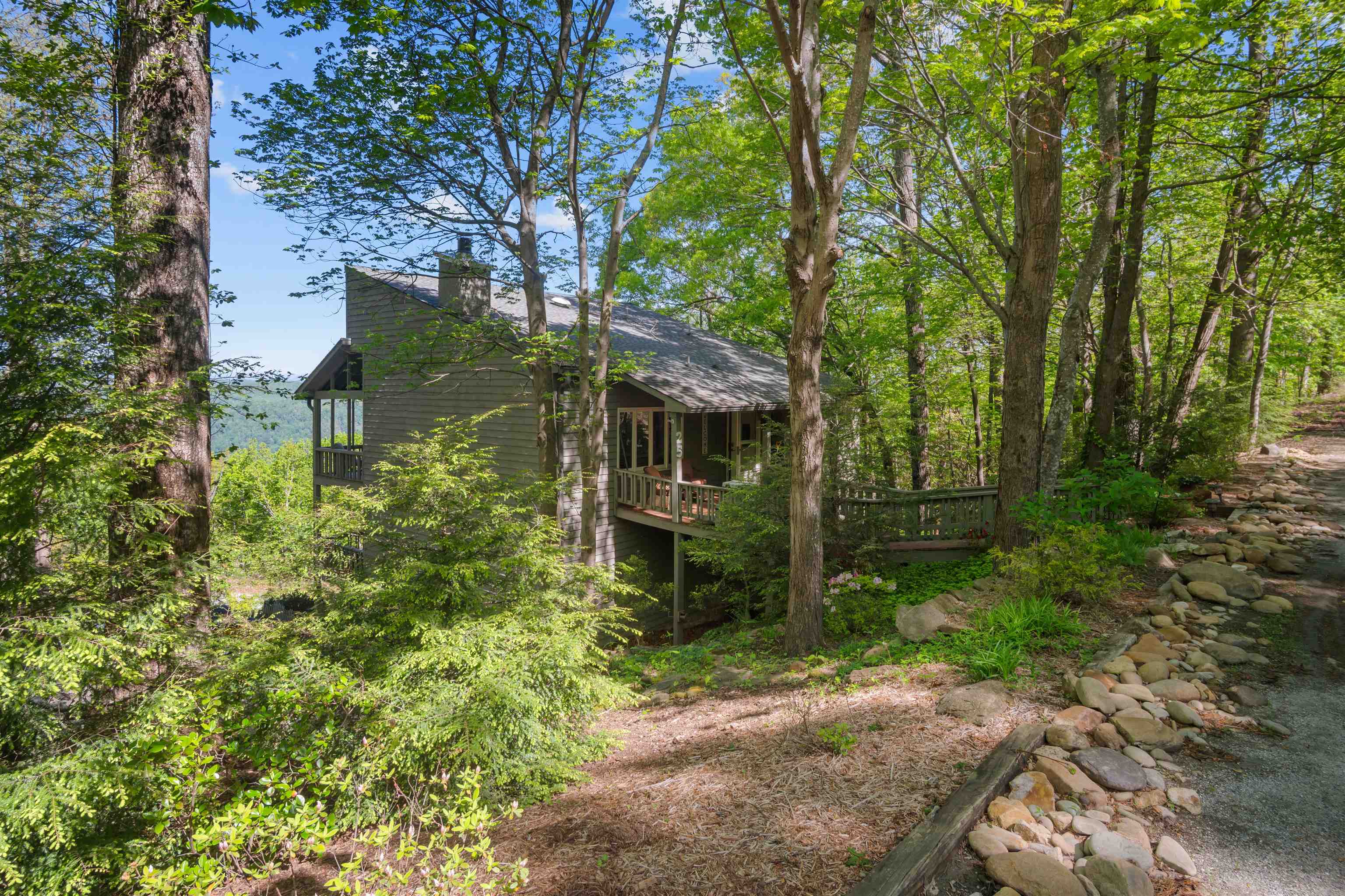 25 Little Falls Drive Tryon, NC 28782 - Photo 2 of 50