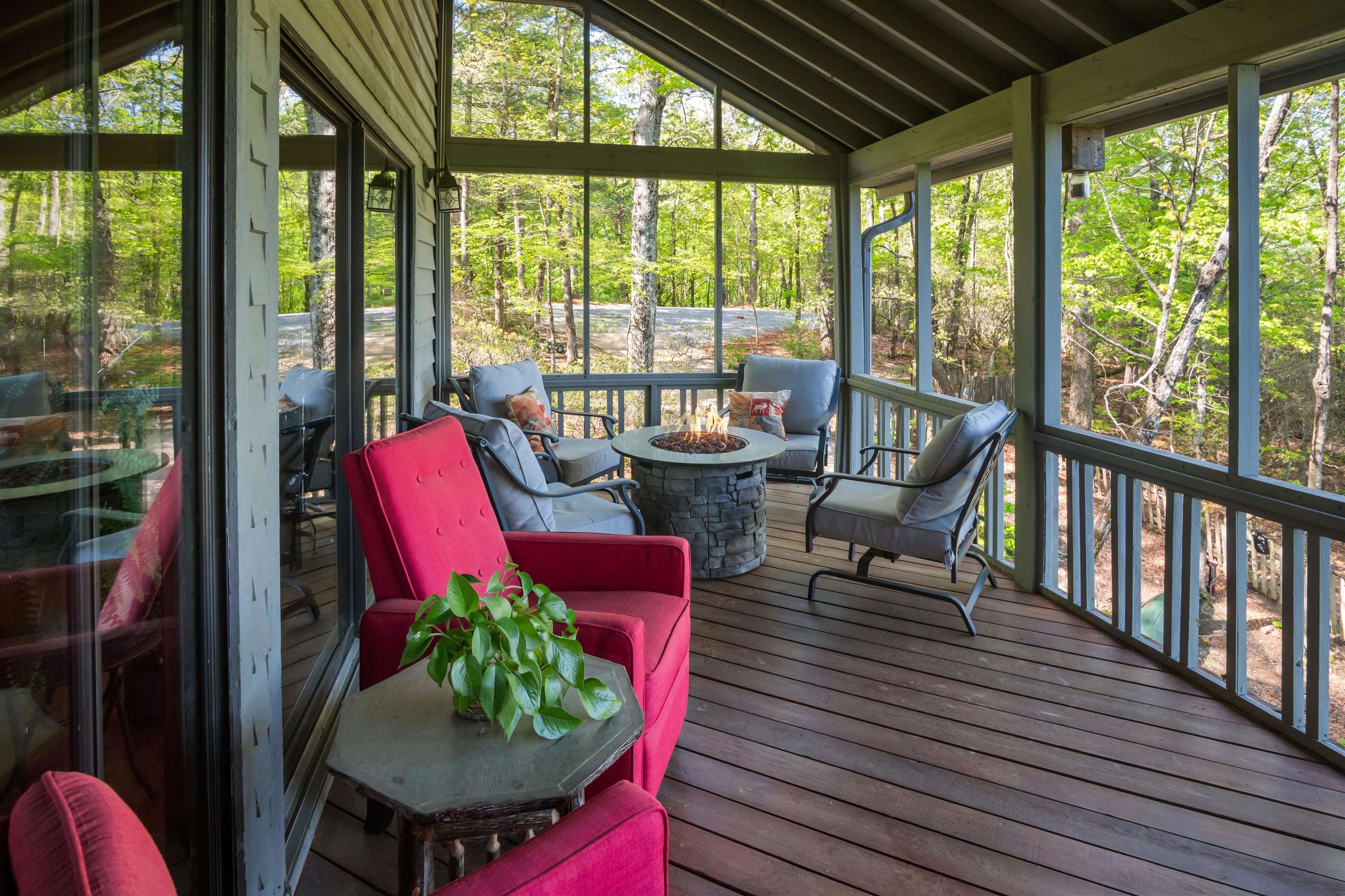 25 Little Falls Drive Tryon, NC 28782 - Photo 29 of 50