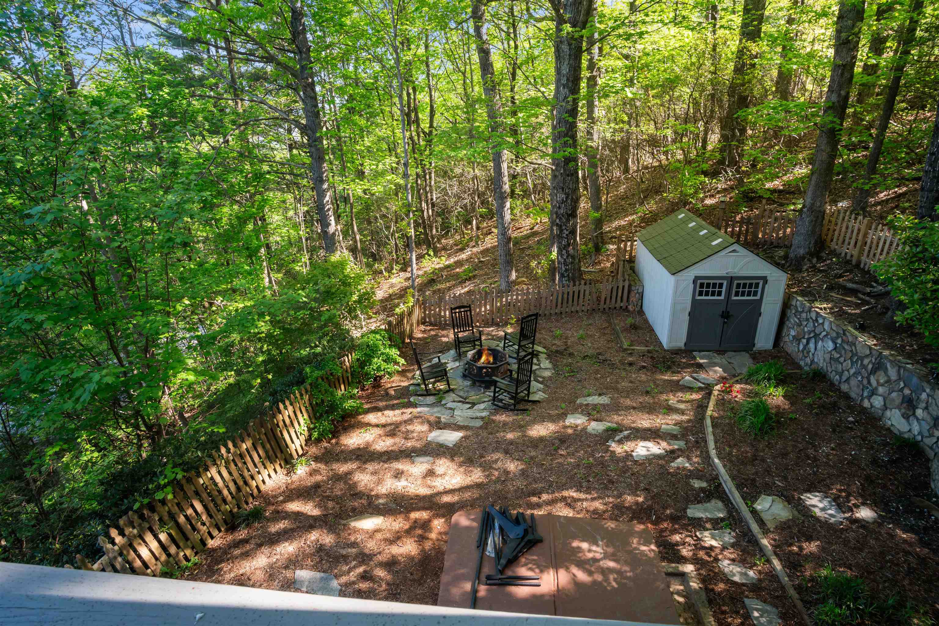 25 Little Falls Drive Tryon, NC 28782 - Photo 37 of 50