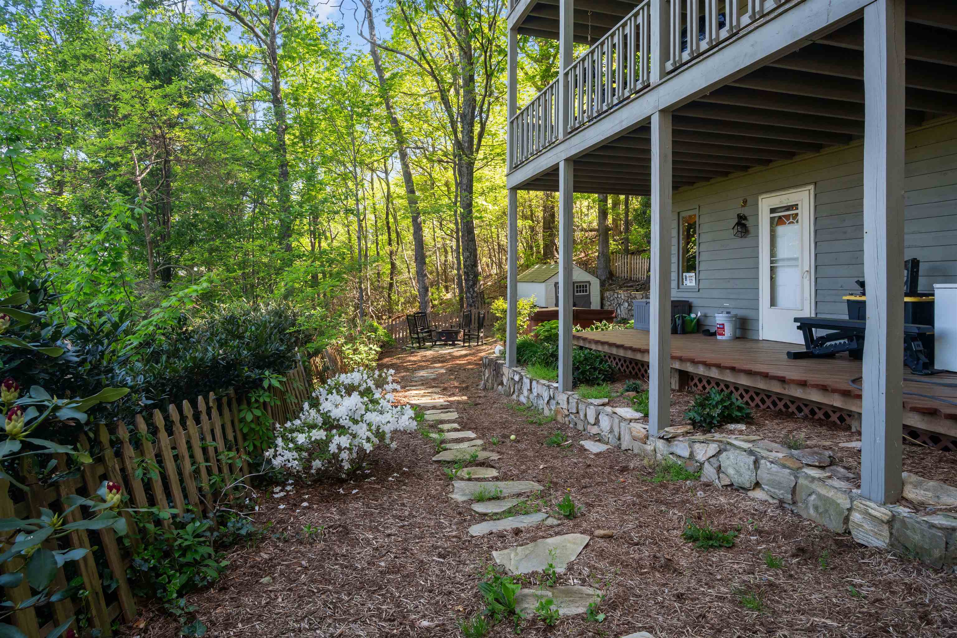 25 Little Falls Drive Tryon, NC 28782 - Photo 39 of 50