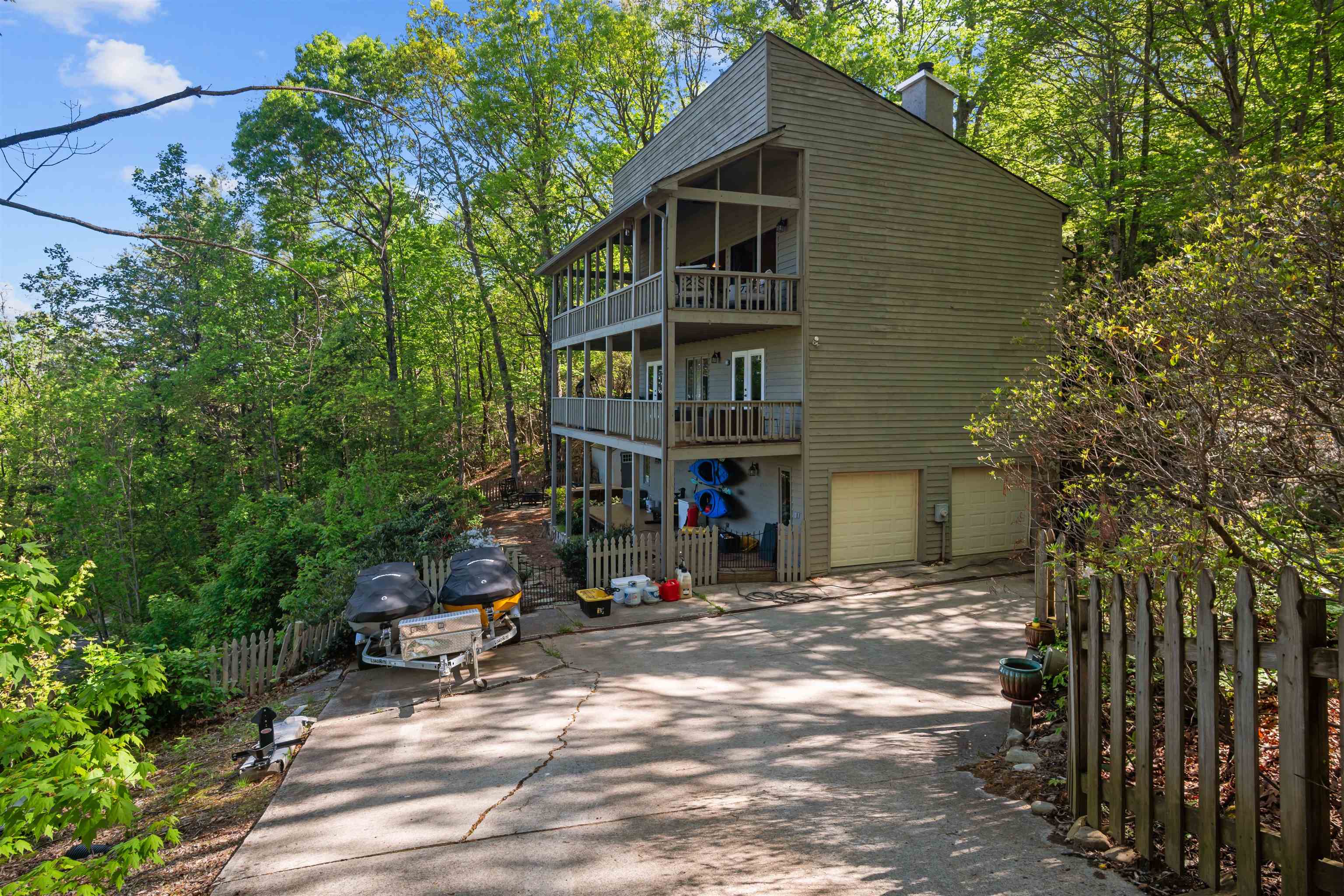 25 Little Falls Drive Tryon, NC 28782 - Photo 40 of 50