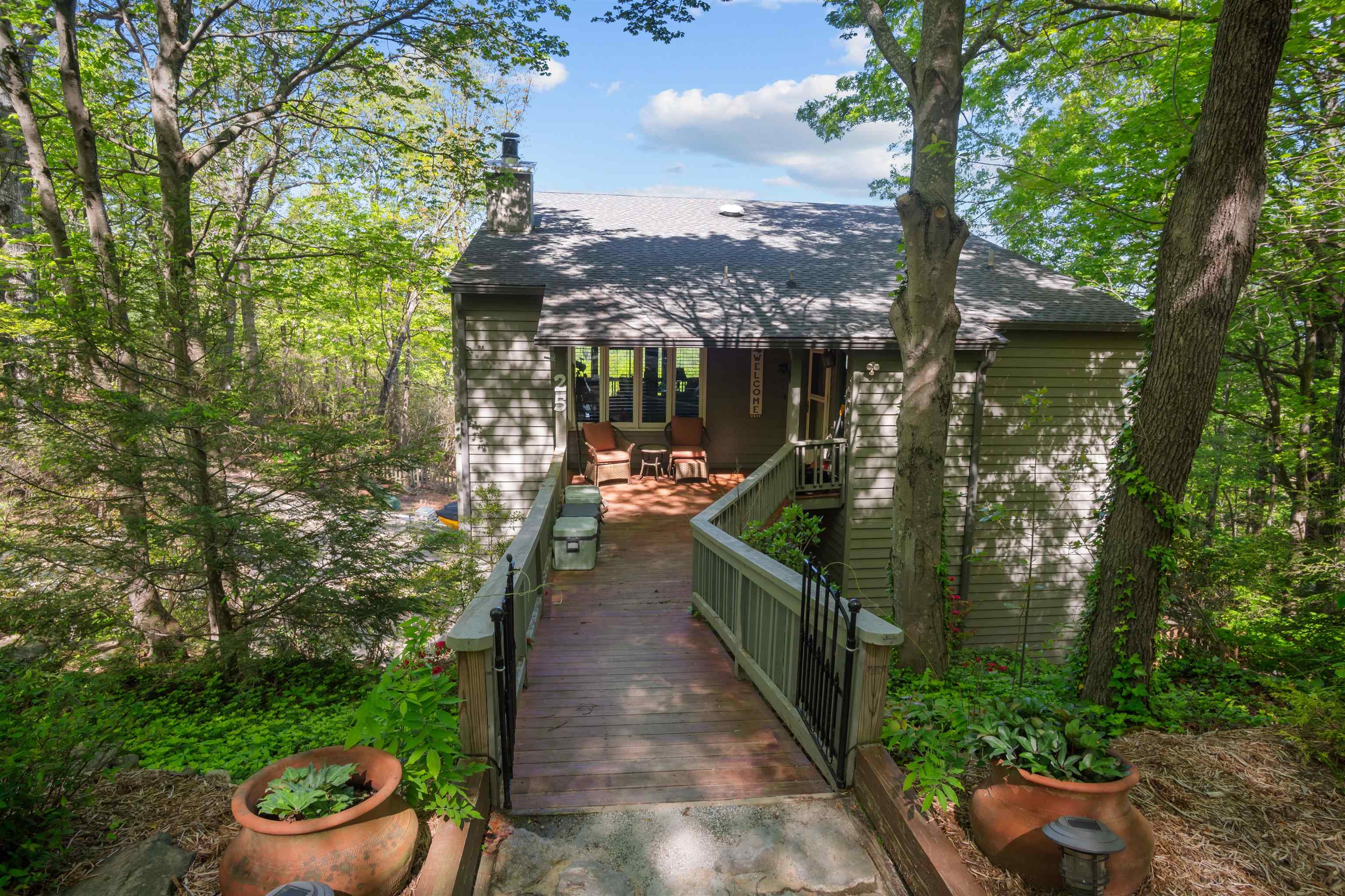 25 Little Falls Drive Tryon, NC 28782 - Photo 4 of 50