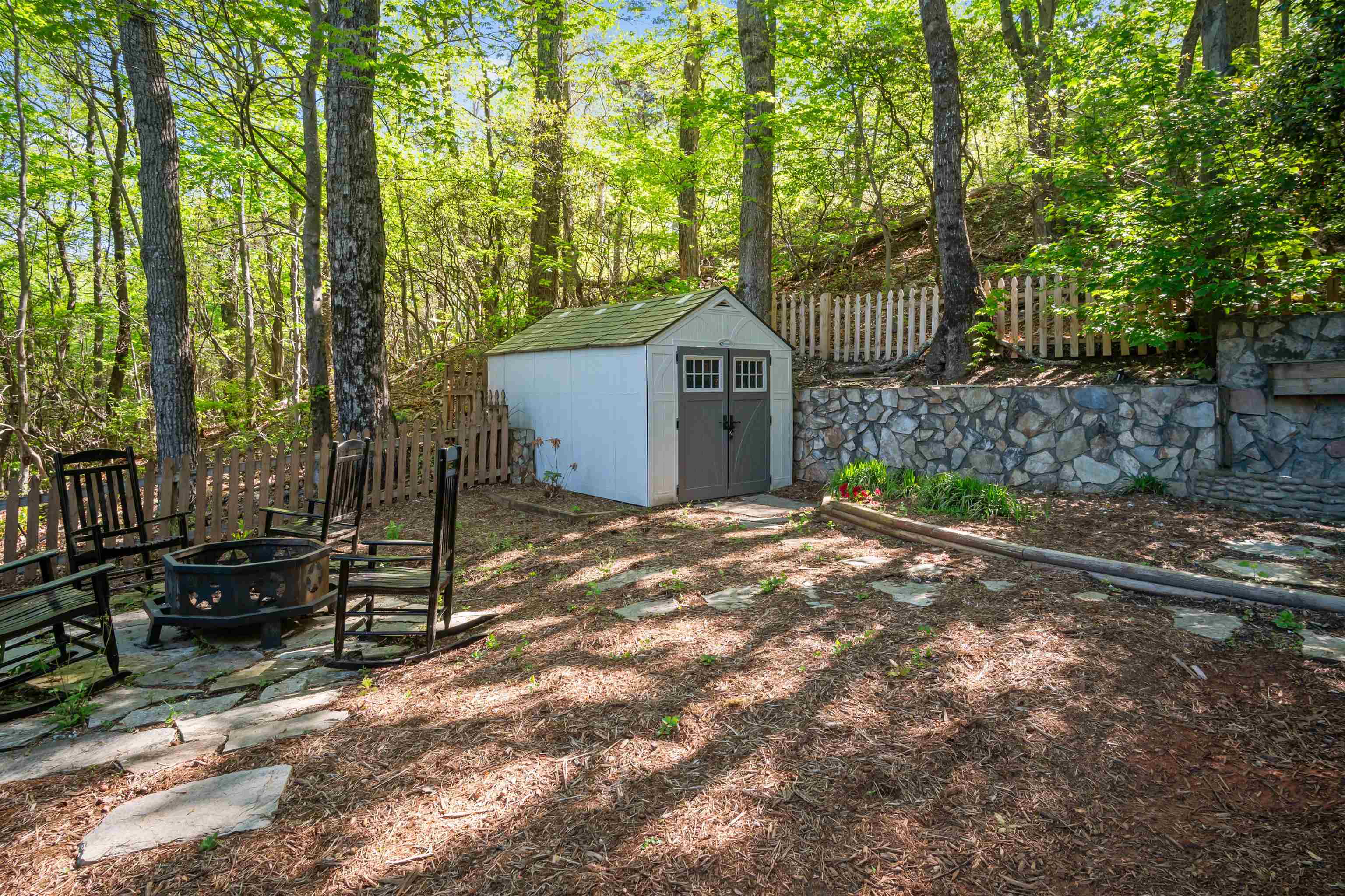 25 Little Falls Drive Tryon, NC 28782 - Photo 41 of 50