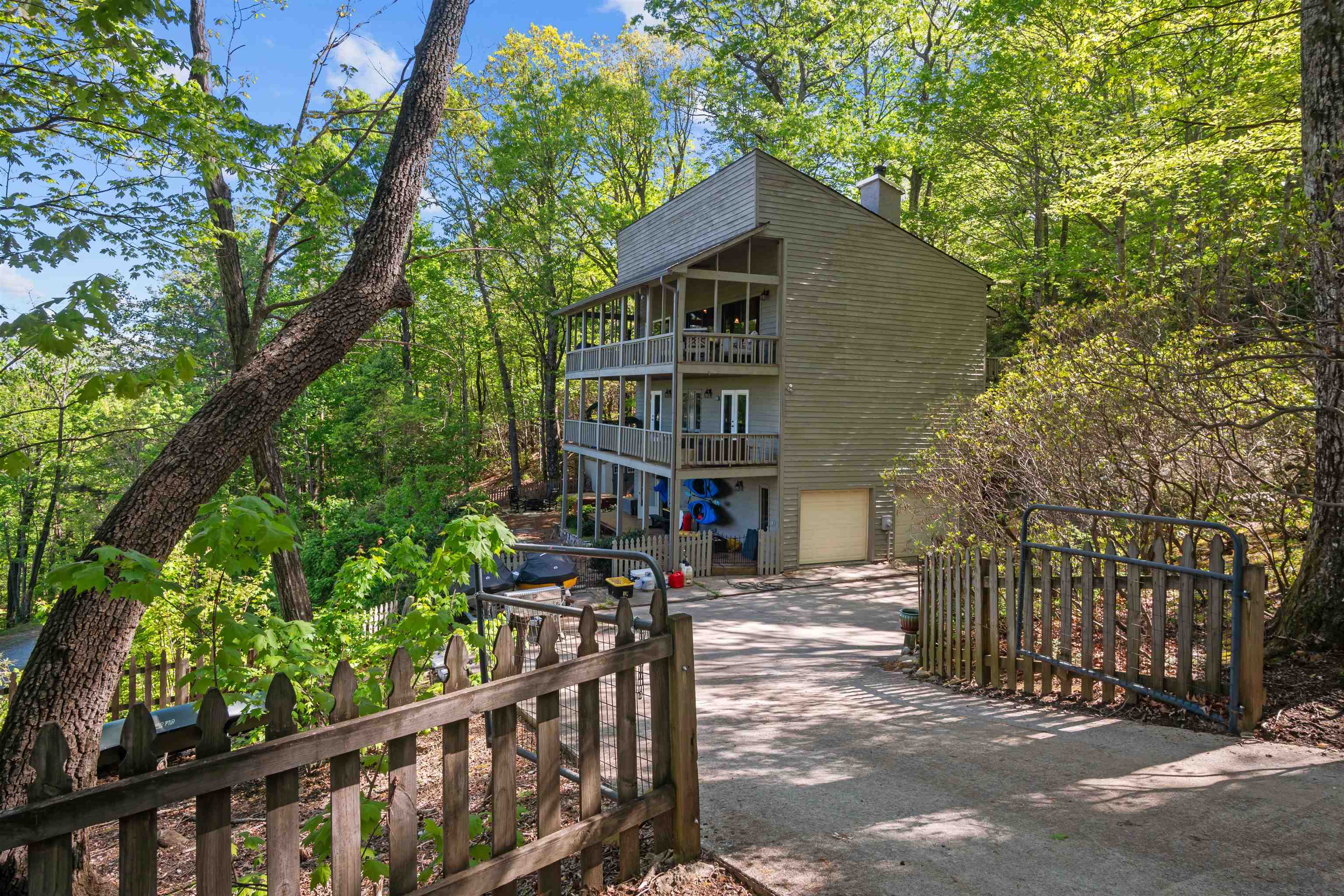 25 Little Falls Drive Tryon, NC 28782 - Photo 43 of 50