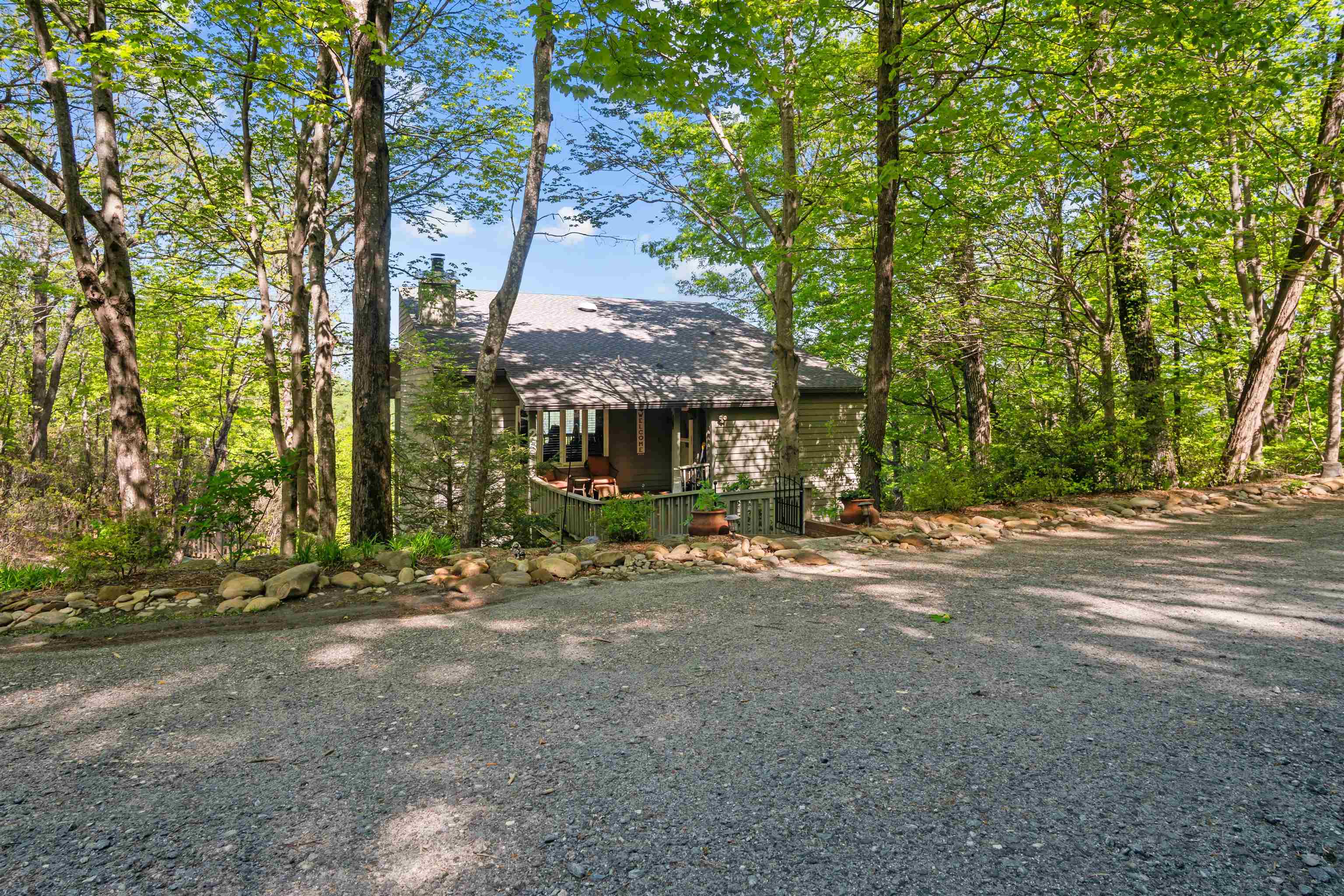 25 Little Falls Drive Tryon, NC 28782 - Photo 6 of 50