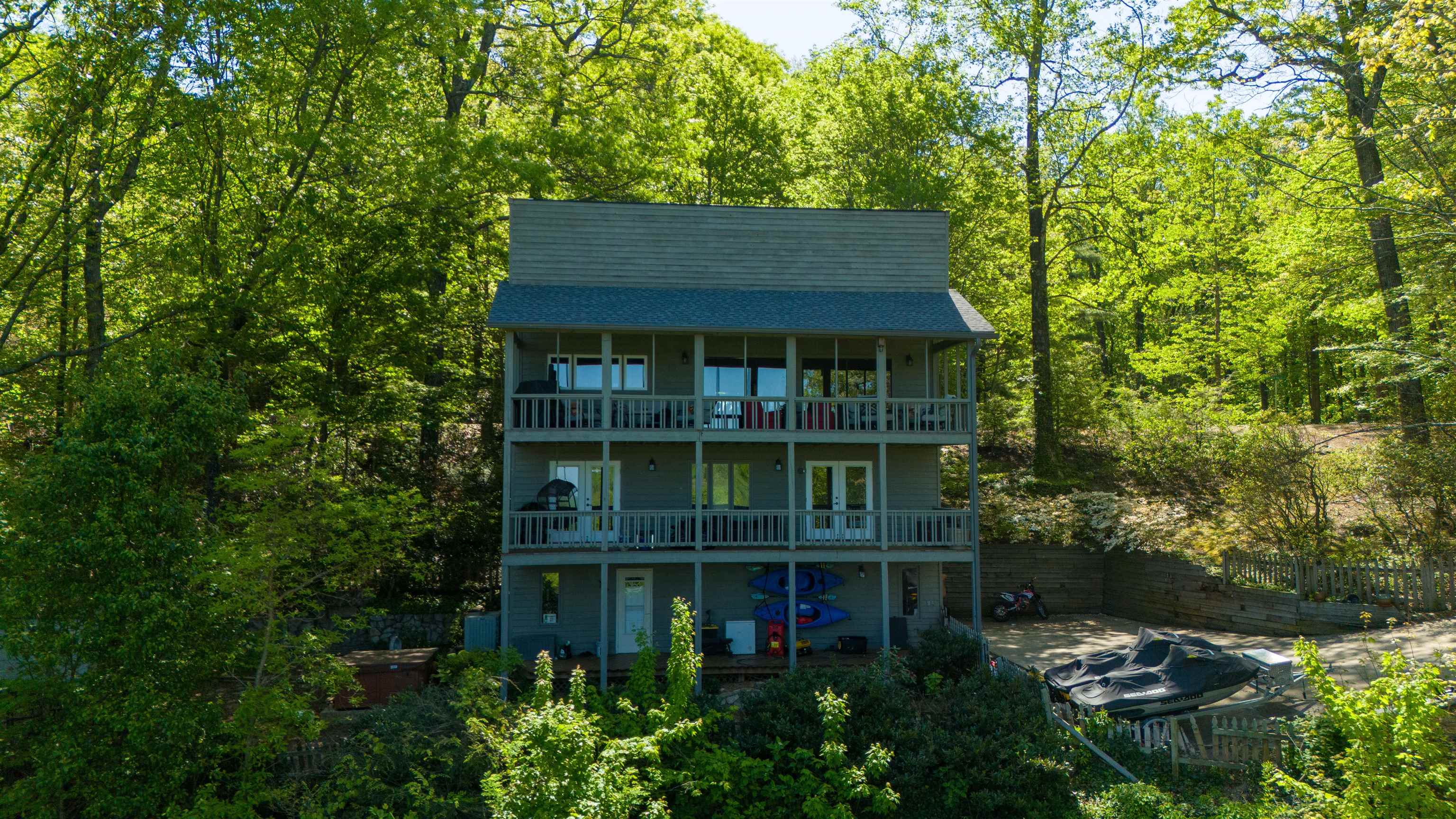 25 Little Falls Drive Tryon, NC 28782 - Photo 8 of 50