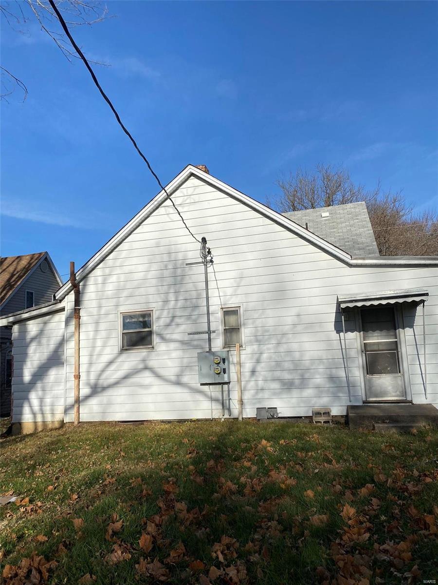 709 Hecker Street Belleville, IL 62221 - Photo 33 of 34 Gallery Image 33