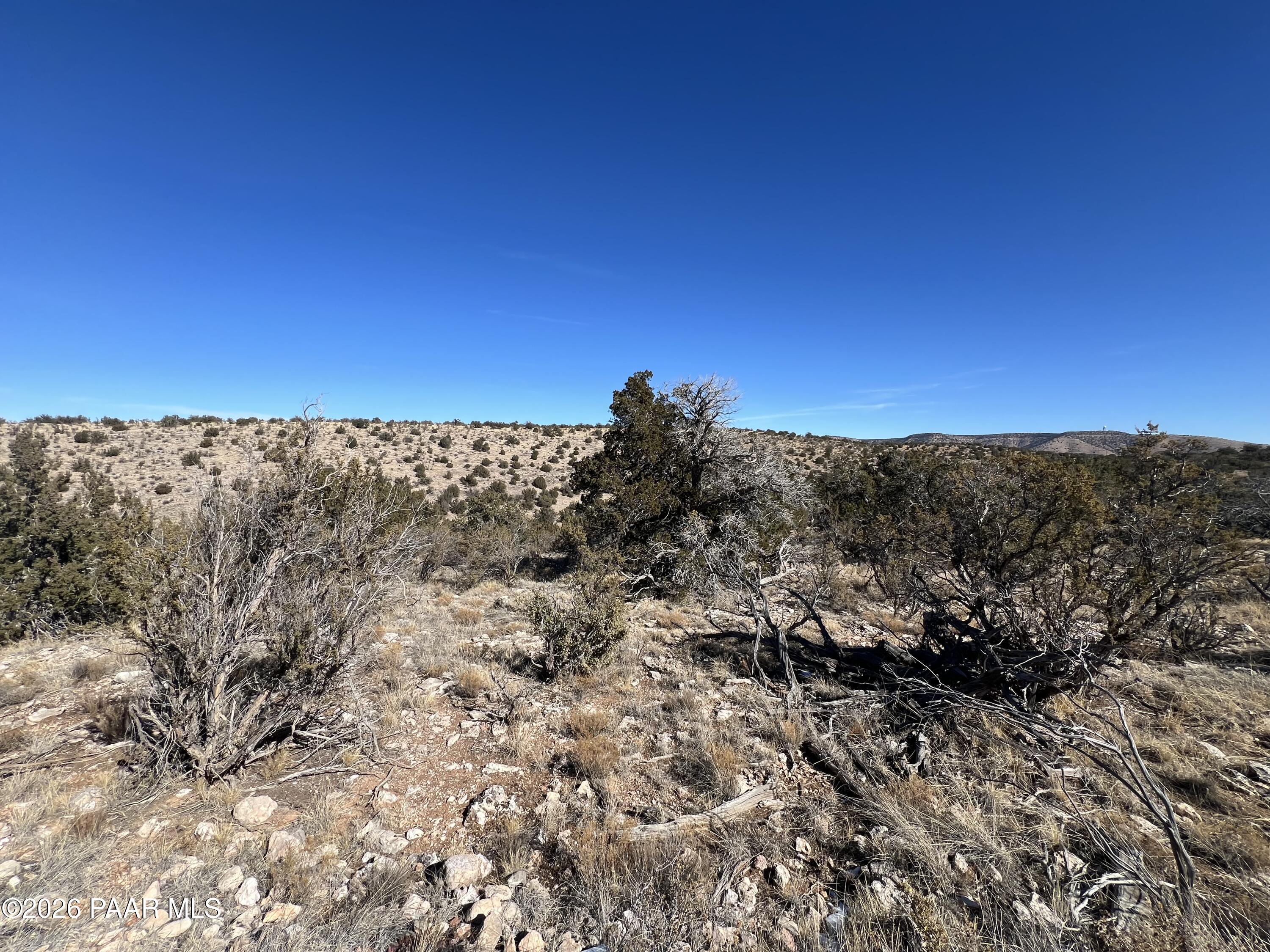 29740 Rock Ridge Road Seligman, AZ 86337 - Photo 3 of 5 a view of a sky