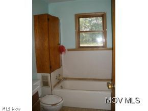 1819 Point Lookout Road Stockport, OH 43787 - Photo 8 of 9 Bathroom